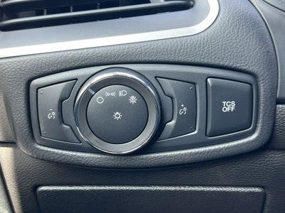 2022 Ford Edge SE
