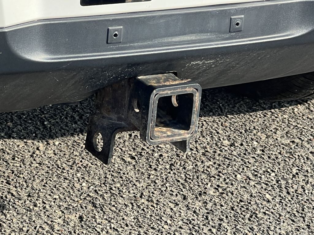 2013 Lincoln MKX Base