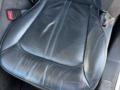 2013 Lincoln MKX Base