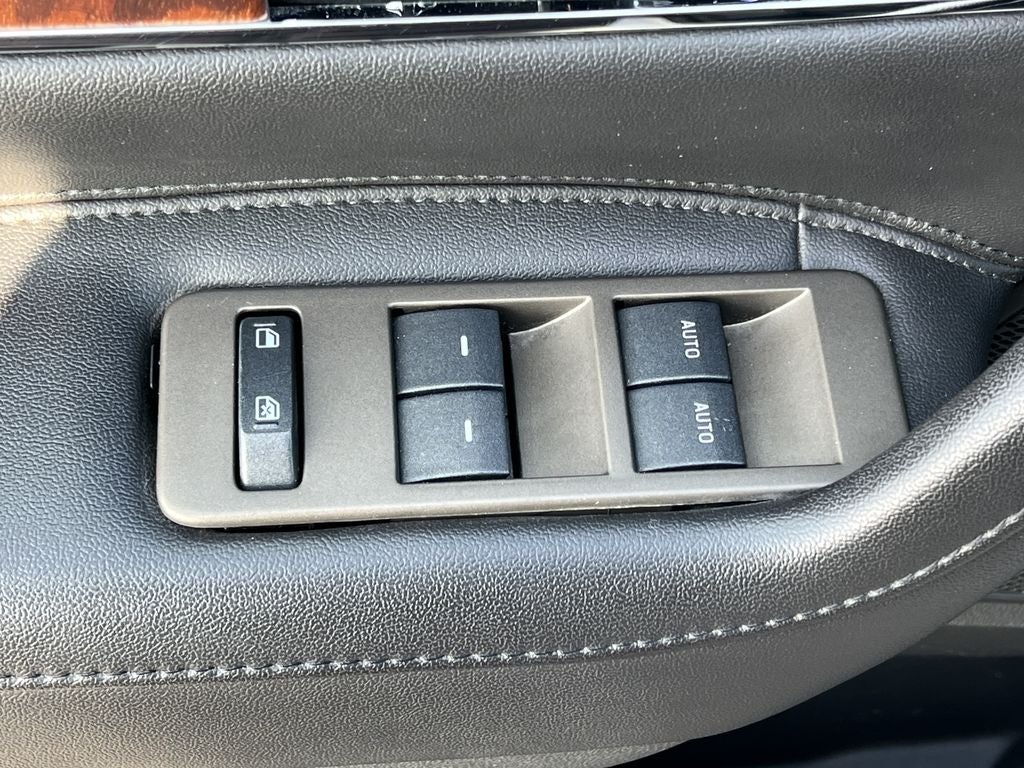 2013 Lincoln MKX Base