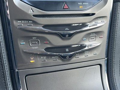 2013 Lincoln MKX Base