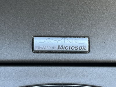 2013 Lincoln MKX Base