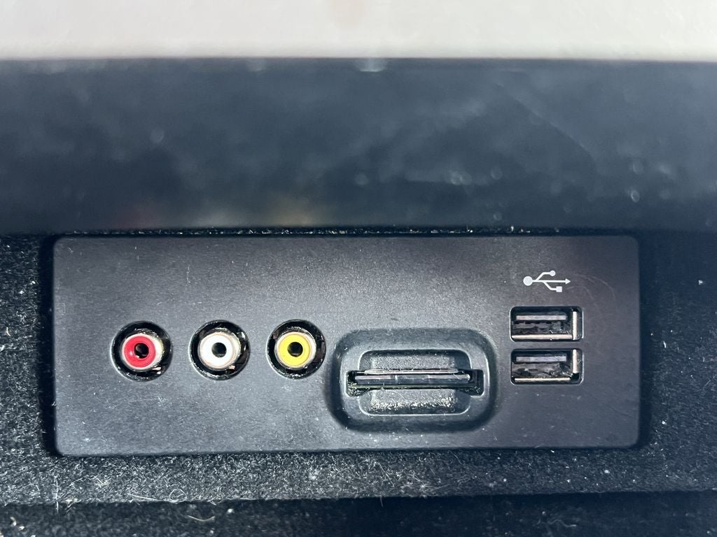 2013 Lincoln MKX Base