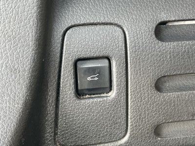 2013 Lincoln MKX Base