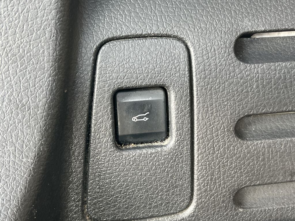 2013 Lincoln MKX Base
