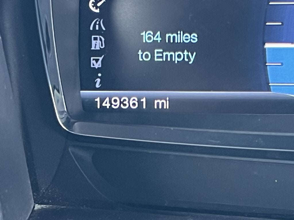 2013 Lincoln MKX Base