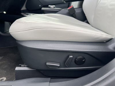 2022 Ford Mustang Mach-E Premium