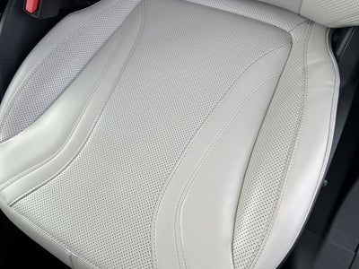 2022 Ford Mustang Mach-E Premium
