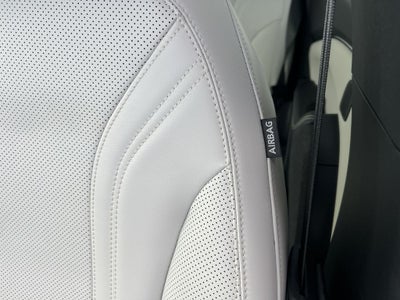 2022 Ford Mustang Mach-E Premium