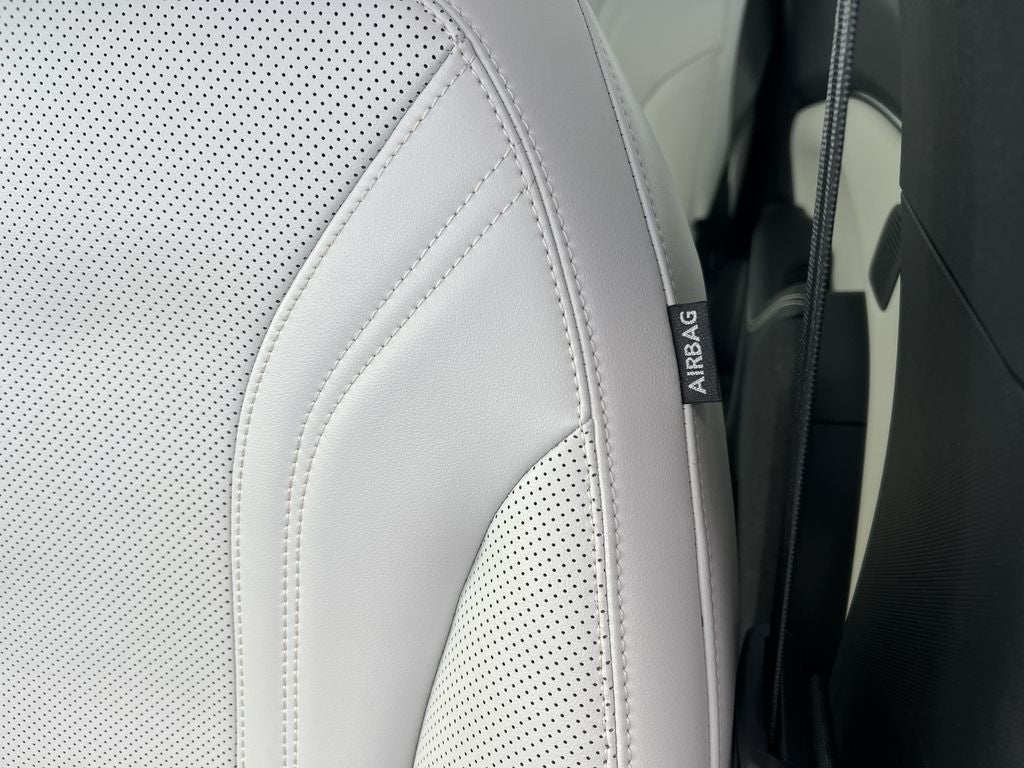 2022 Ford Mustang Mach-E Premium