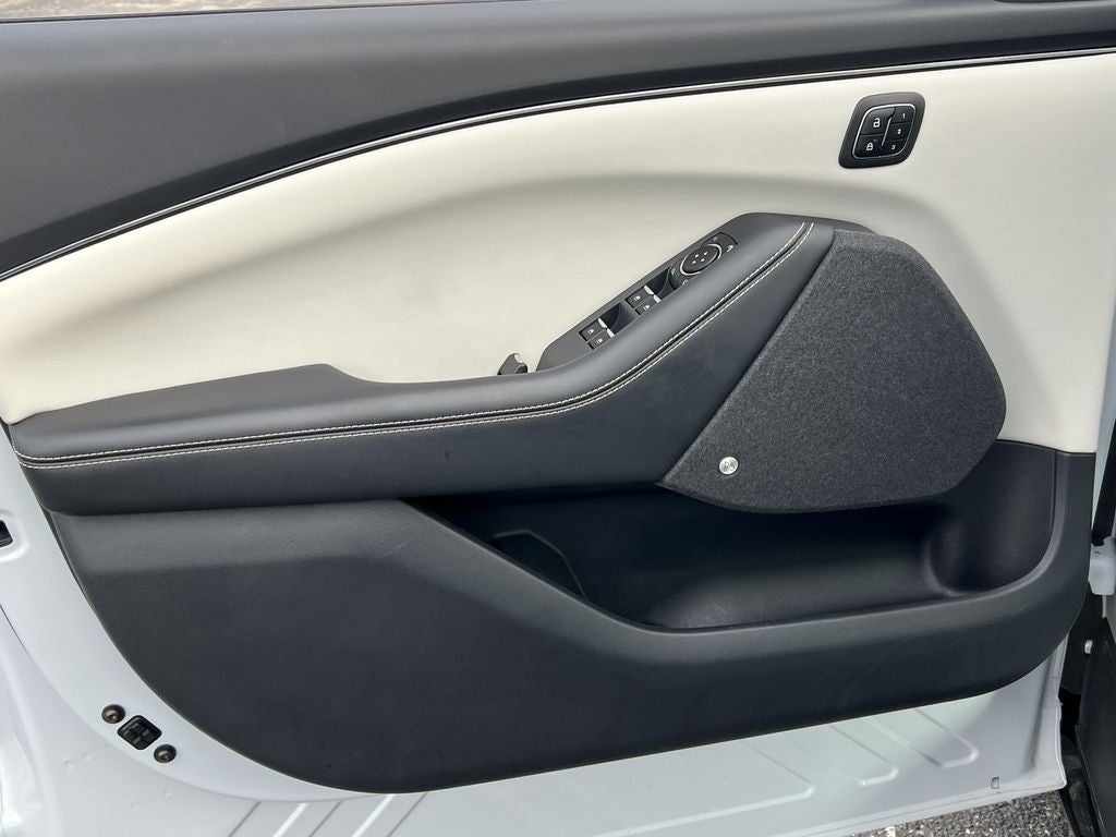 2022 Ford Mustang Mach-E Premium