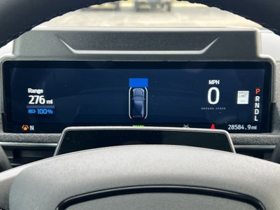 2022 Ford Mustang Mach-E Premium