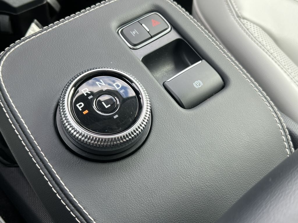 2022 Ford Mustang Mach-E Premium