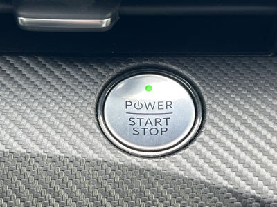 2022 Ford Mustang Mach-E Premium