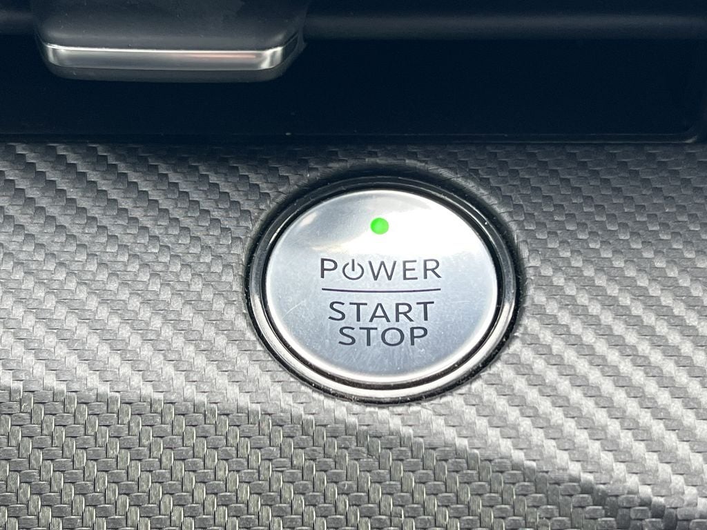 2022 Ford Mustang Mach-E Premium