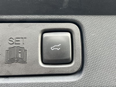 2022 Ford Mustang Mach-E Premium