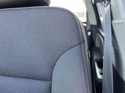 2016 GMC Sierra Fleet/Base