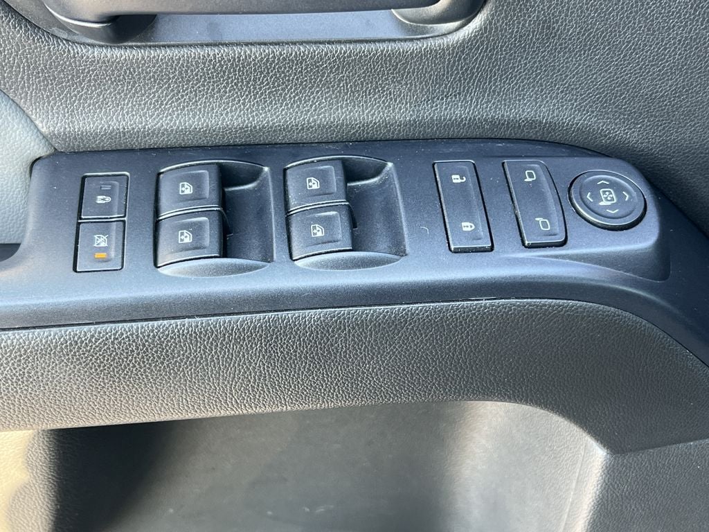 2016 GMC Sierra Fleet/Base