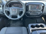 2016 GMC Sierra Fleet/Base