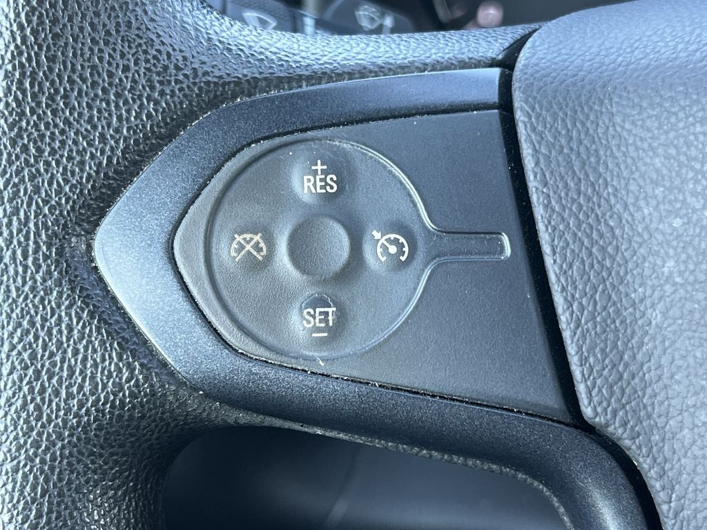 2016 GMC Sierra Fleet/Base