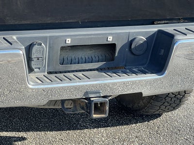 2016 GMC Sierra Fleet/Base