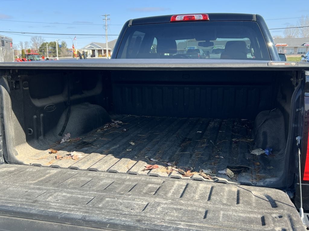 2016 GMC Sierra Fleet/Base