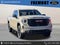 2022 GMC Sierra Elevation