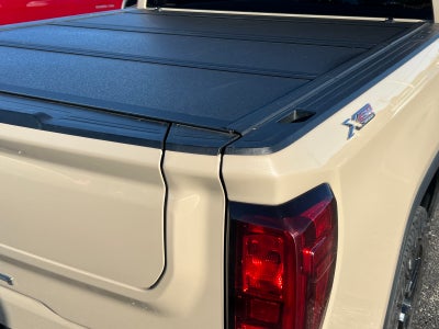 2022 GMC Sierra Elevation