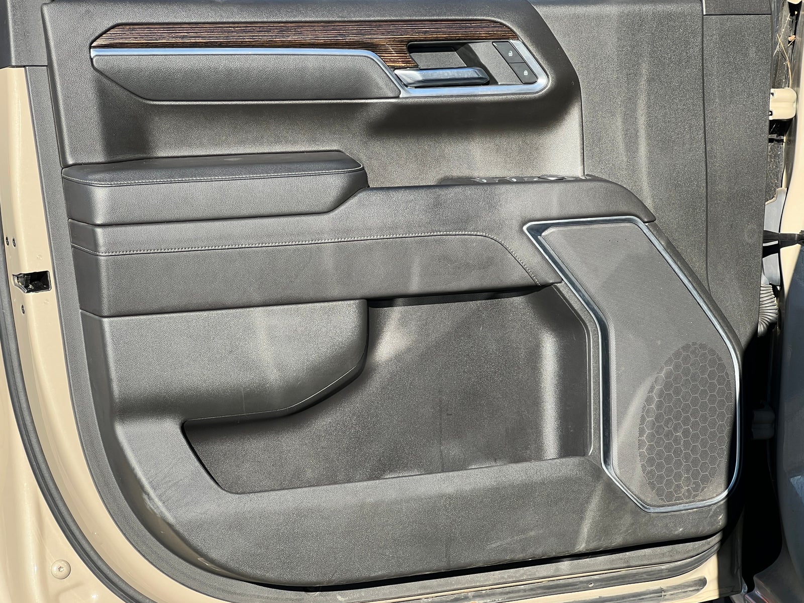 2022 GMC Sierra Elevation