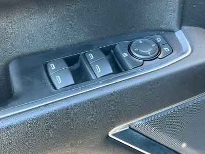 2022 GMC Sierra Elevation