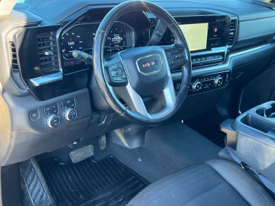 2022 GMC Sierra Elevation