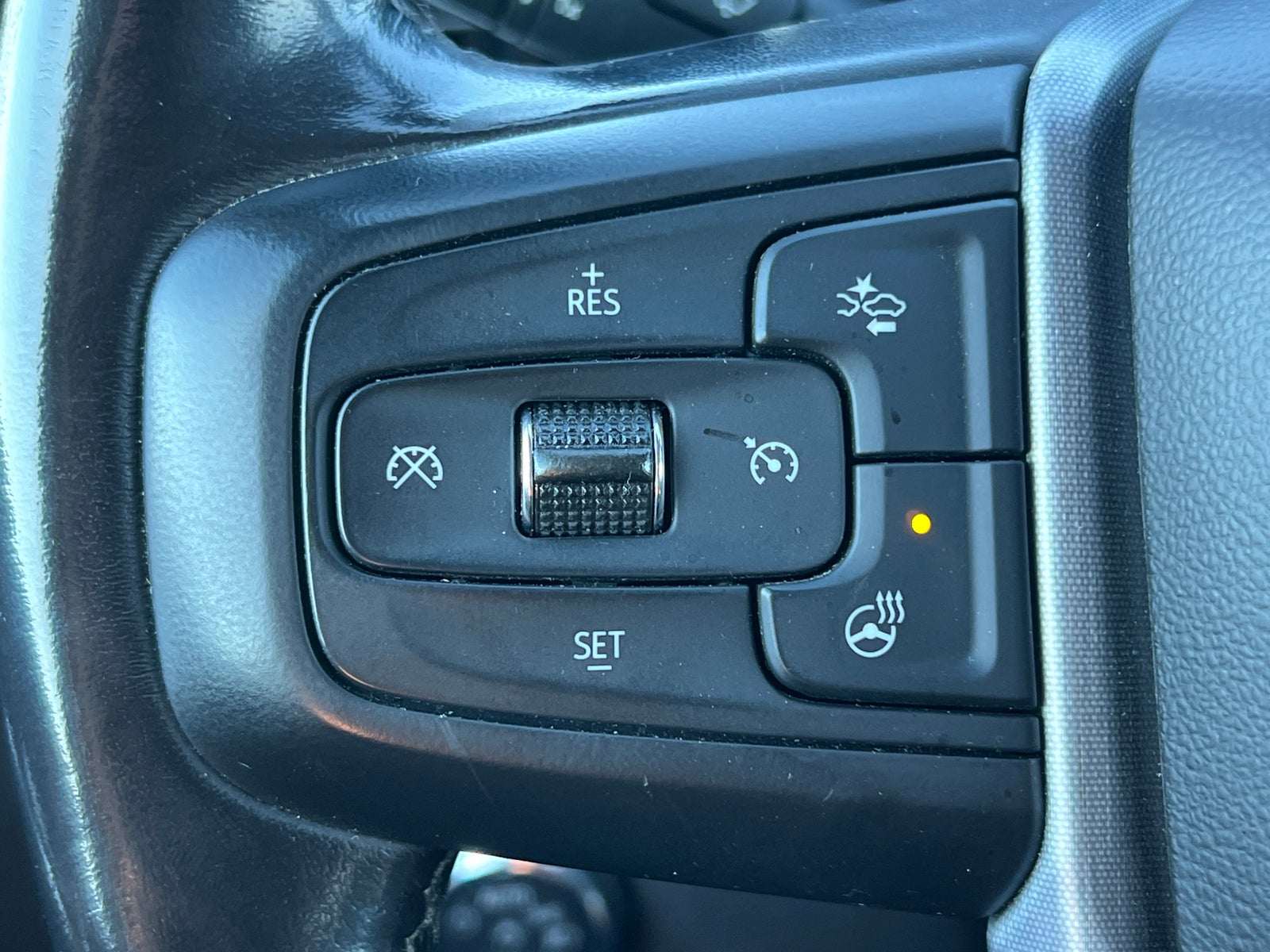 2022 GMC Sierra Elevation