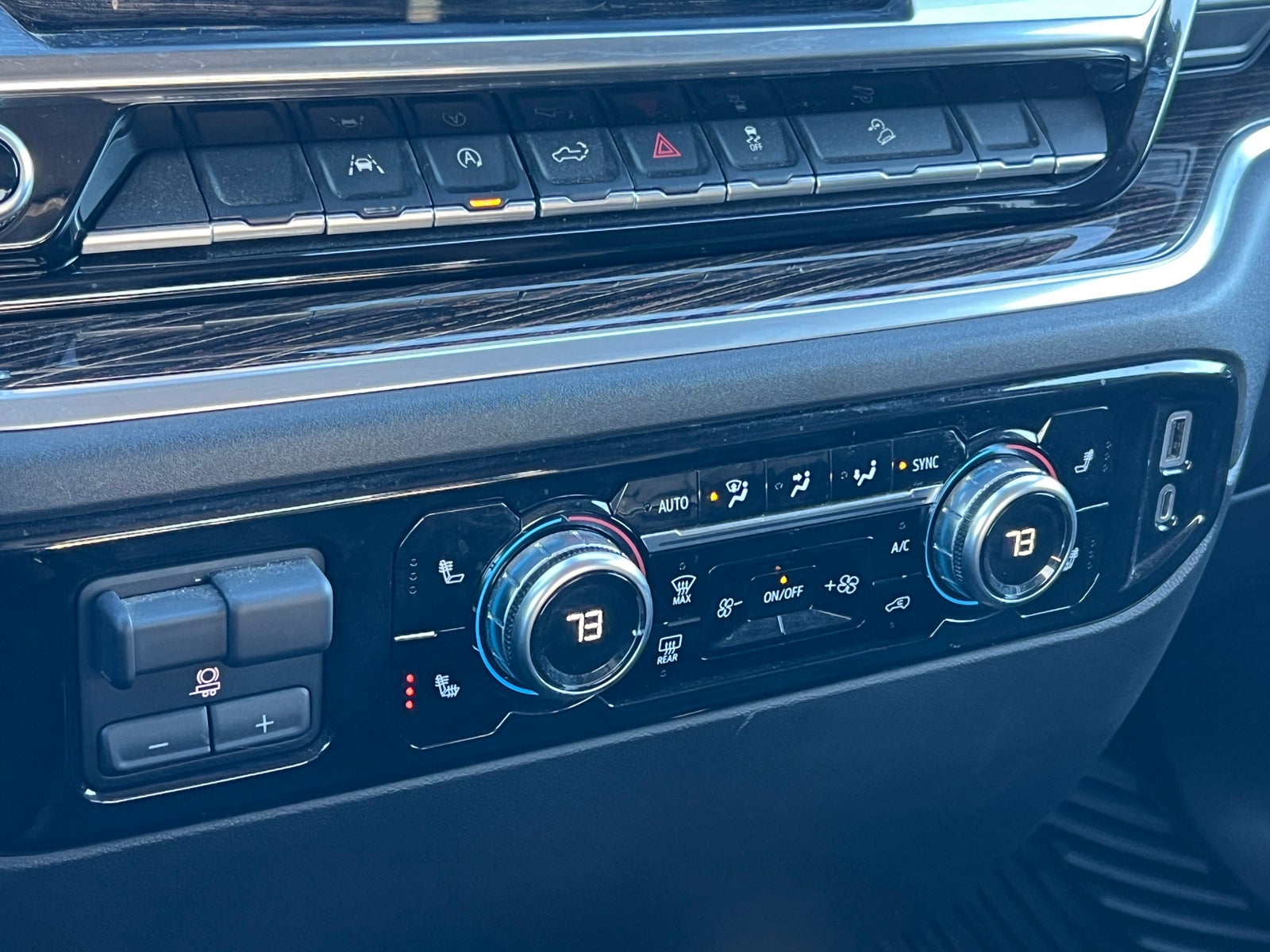2022 GMC Sierra Elevation