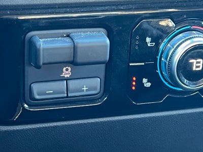 2022 GMC Sierra Elevation