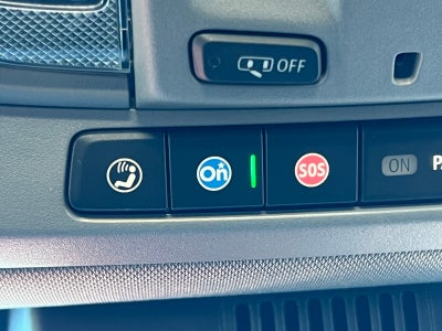2022 GMC Sierra Elevation