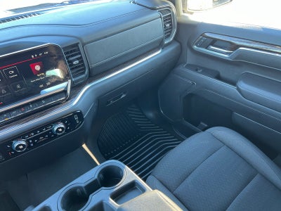 2022 GMC Sierra Elevation