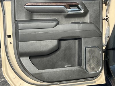 2022 GMC Sierra Elevation