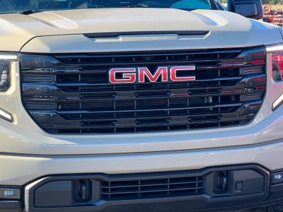 2022 GMC Sierra Elevation