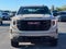 2022 GMC Sierra Elevation