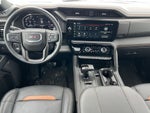 2024 GMC Sierra AT4