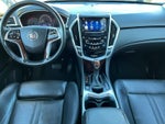2013 Cadillac SRX Luxury Collection