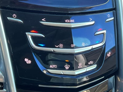2013 Cadillac SRX Luxury Collection