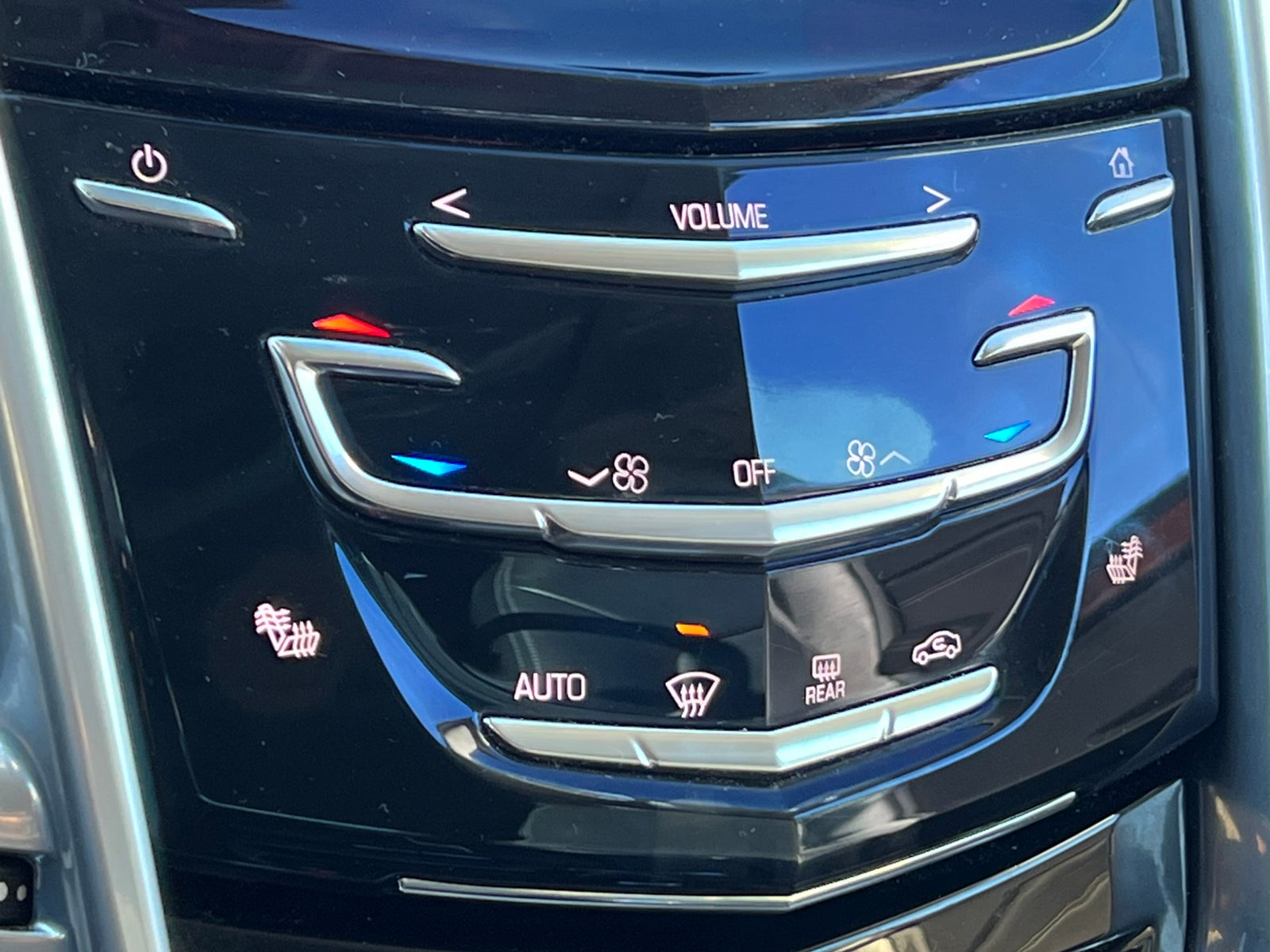 2013 Cadillac SRX Luxury Collection