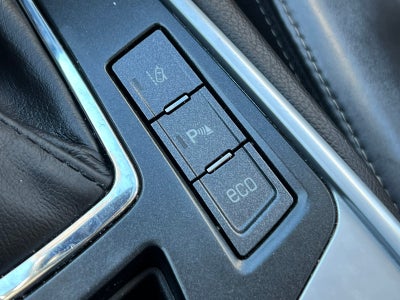 2013 Cadillac SRX Luxury Collection