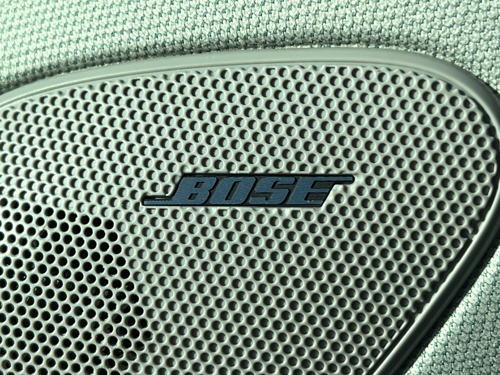 2013 Cadillac SRX Luxury Collection
