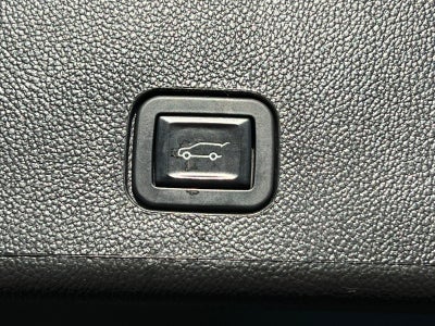 2013 Cadillac SRX Luxury Collection