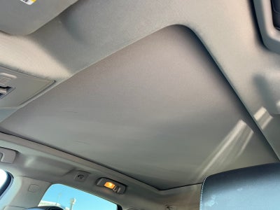 2013 Cadillac SRX Luxury Collection