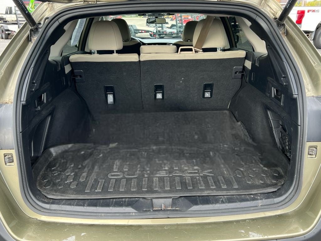 2024 Subaru Outback Premium
