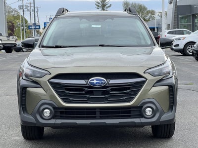 2024 Subaru Outback Premium