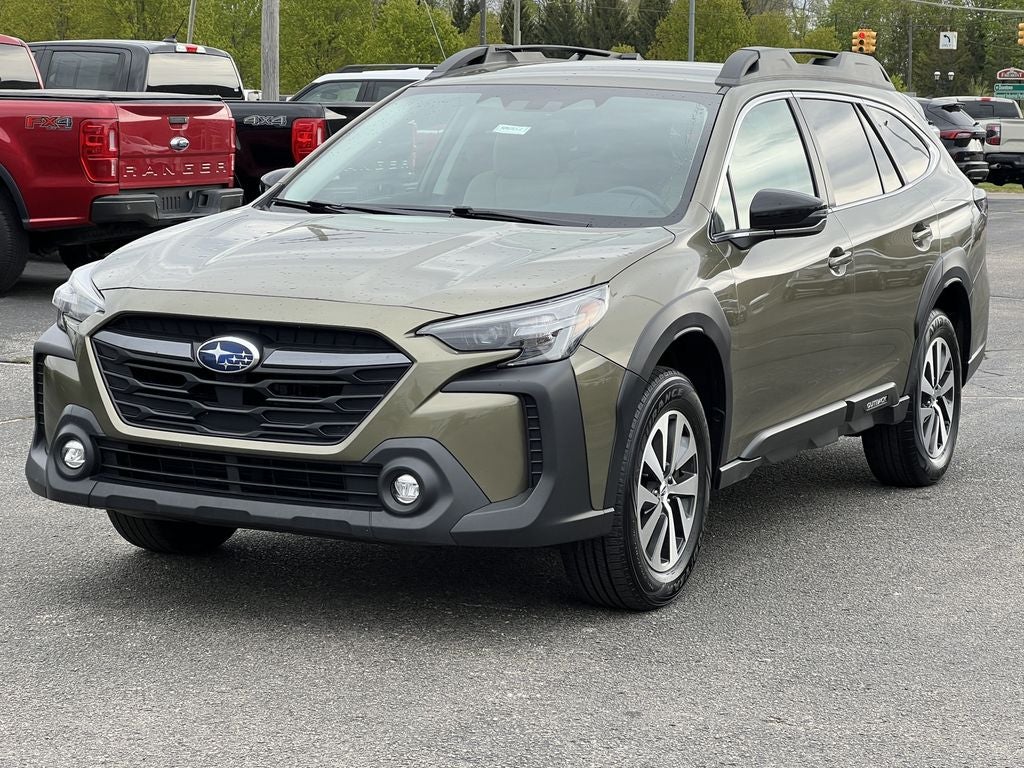 2024 Subaru Outback Premium